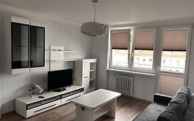 Mieszkanie Starogard Gd